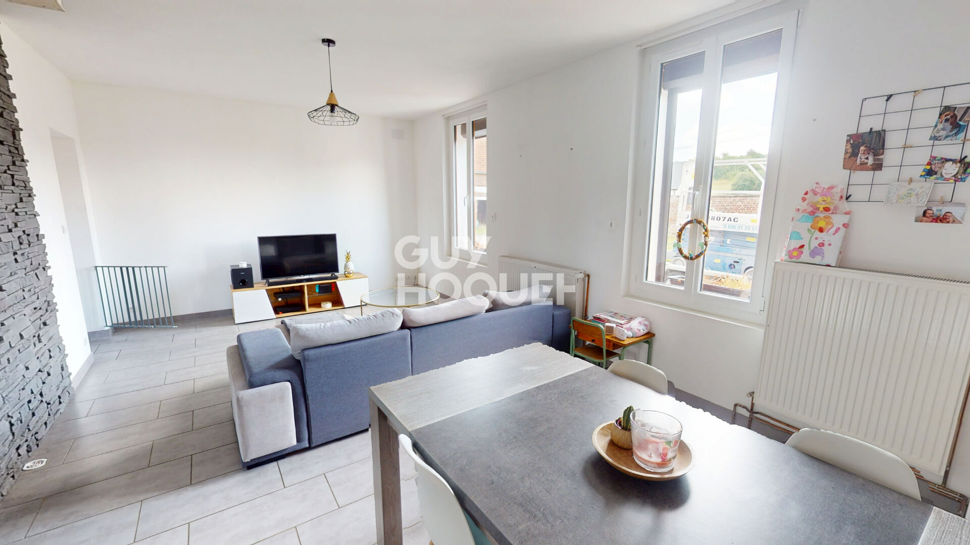 Maison à vendre à Péronne (80200)