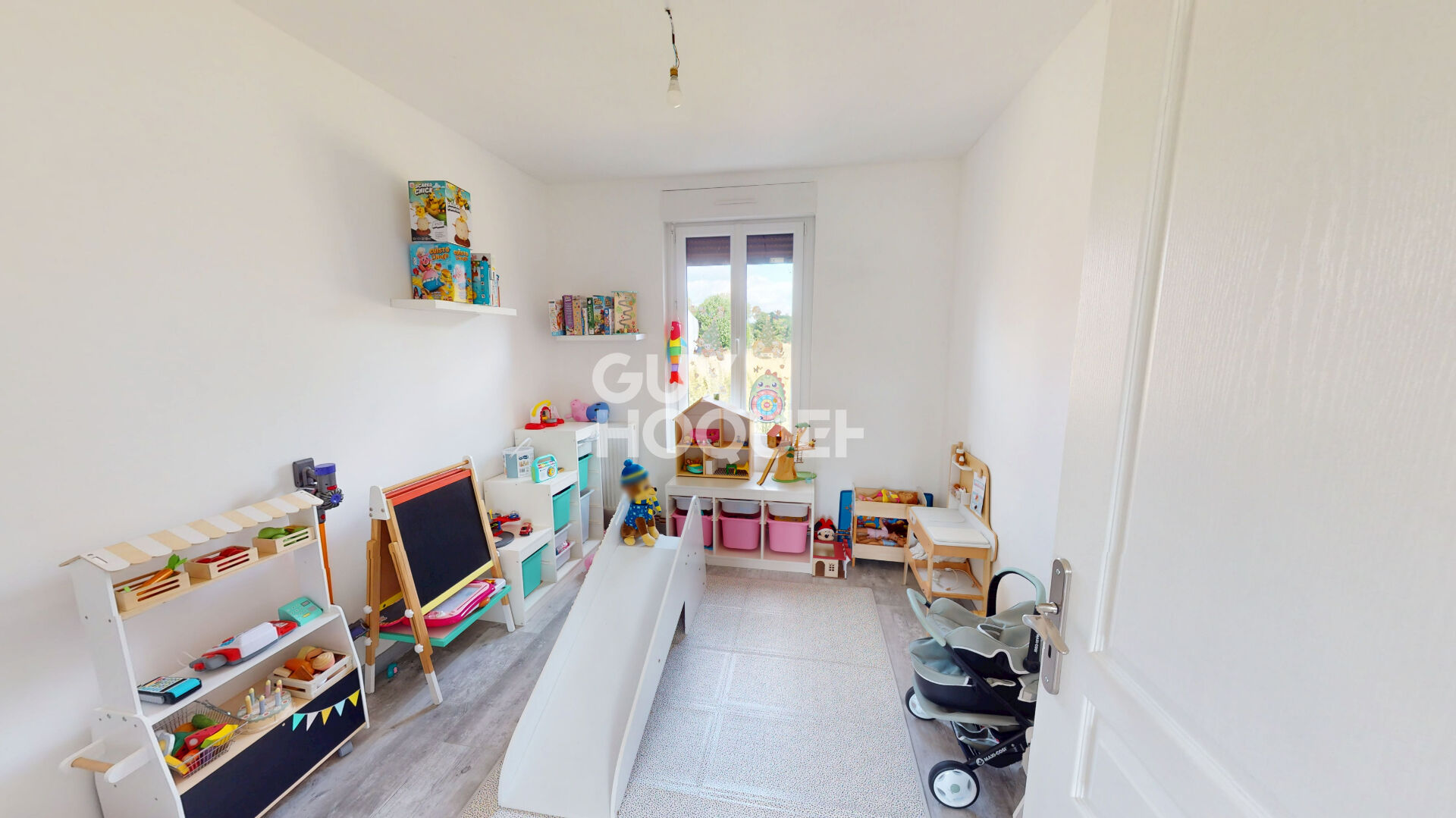 Maison à vendre à Péronne (80200)