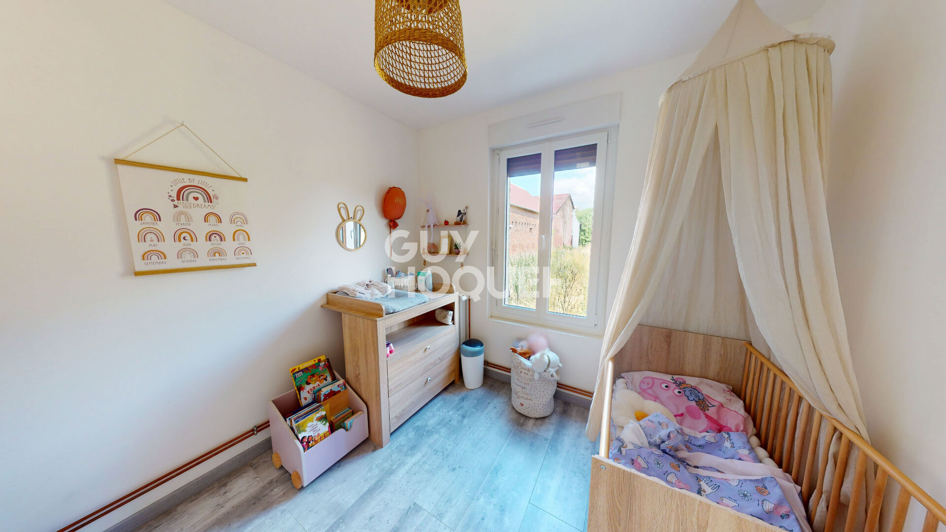 Maison à vendre à Péronne (80200)