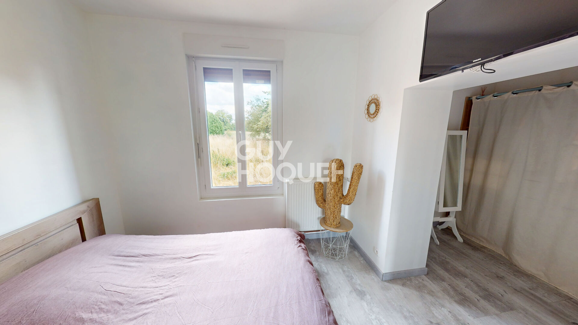 Maison à vendre à Péronne (80200)