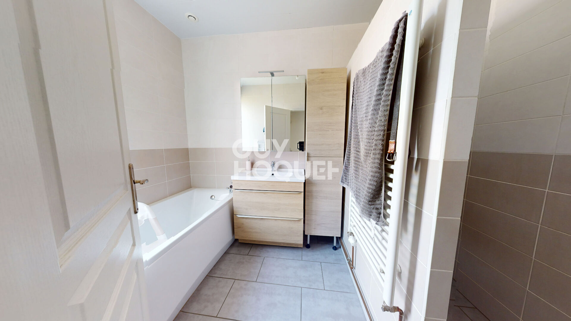 Maison à vendre à Péronne (80200)