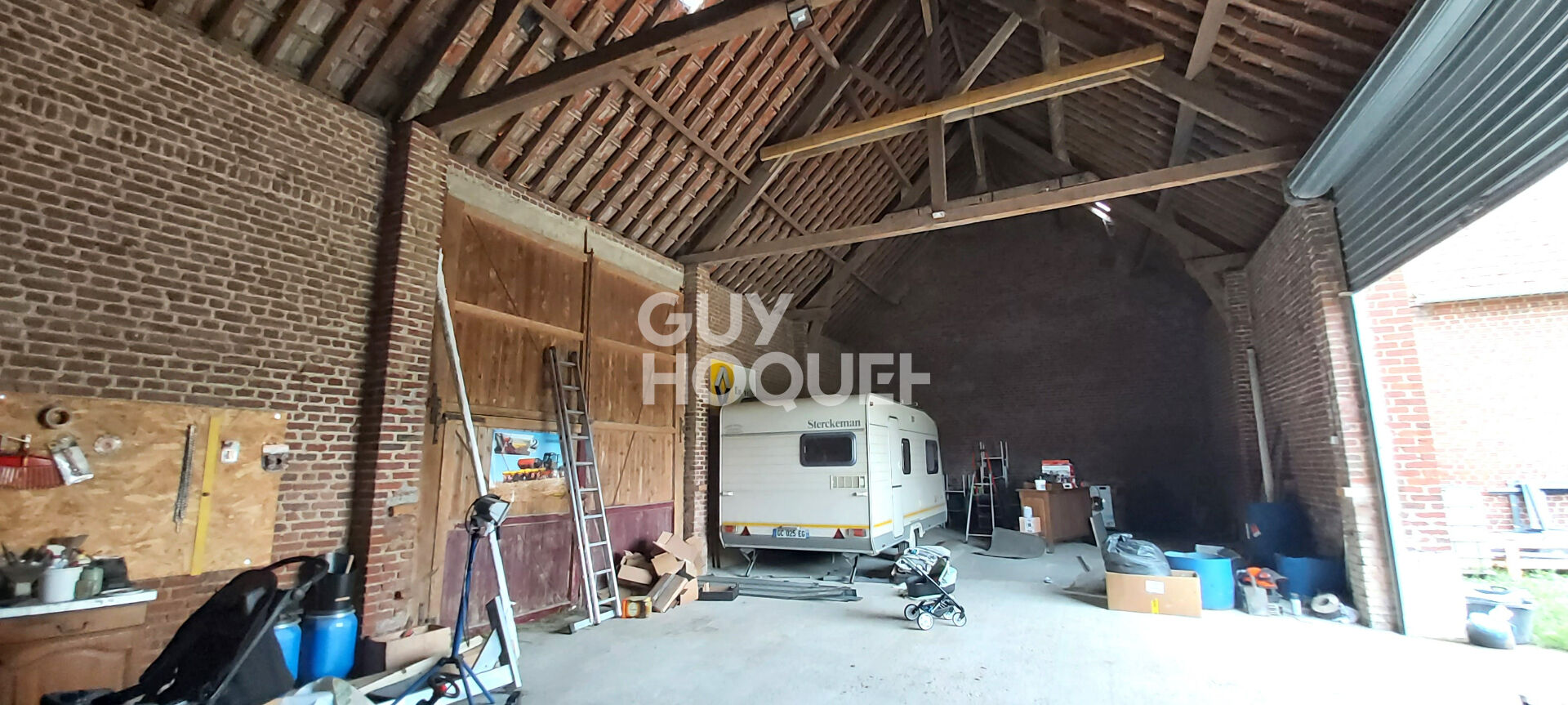 Maison à vendre à Péronne (80200)