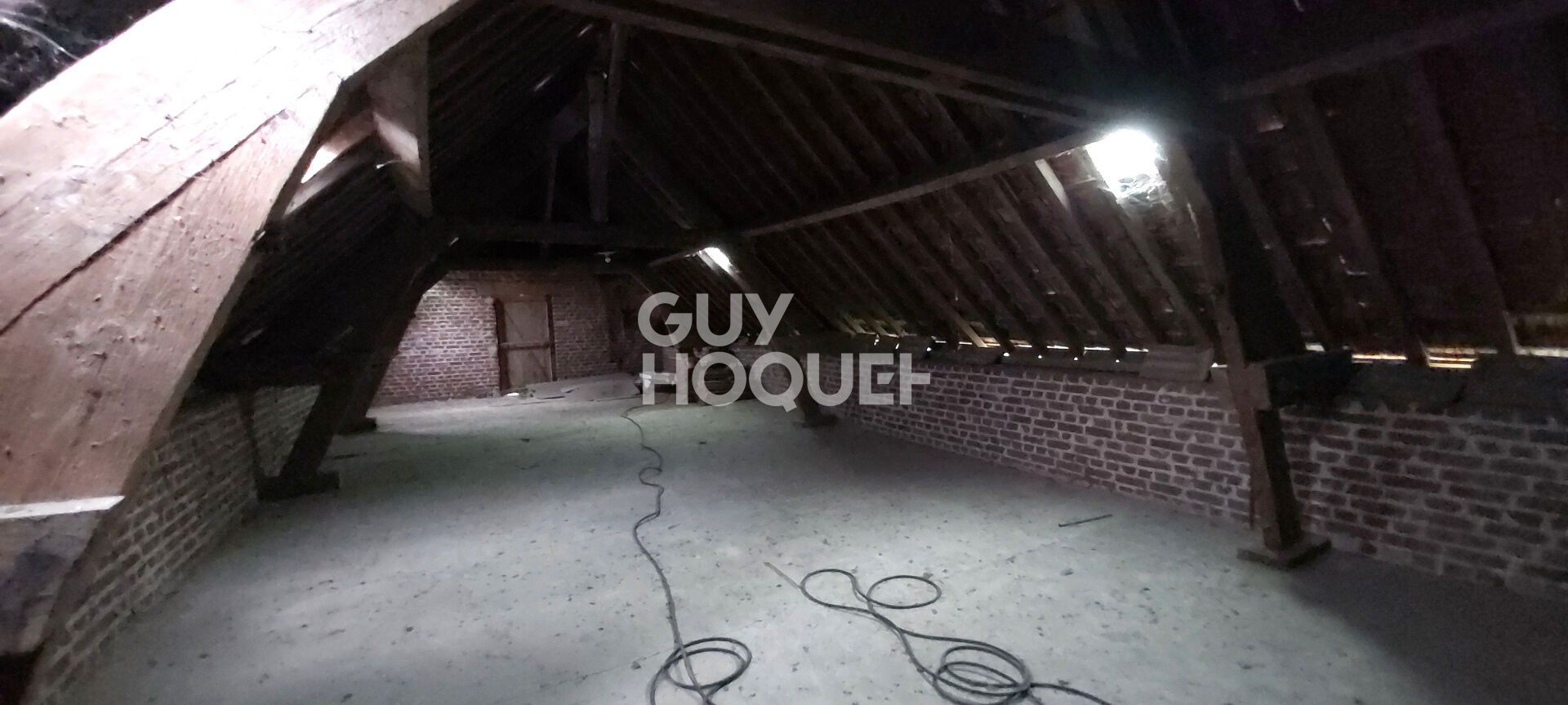 Maison à vendre à Péronne (80200)