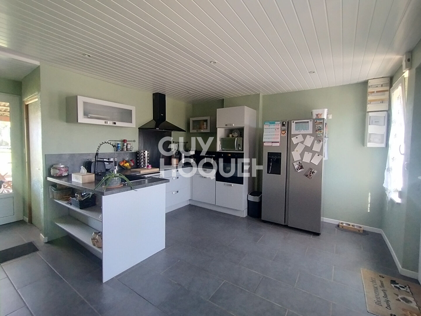 Maison à vendre à ROISEL (80240) 4 chambres 140 m² 736 m² de terrain