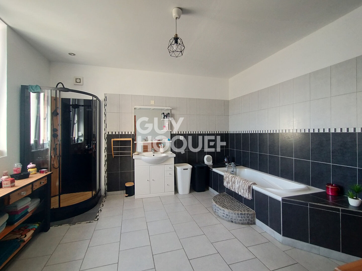 Maison à vendre à ROISEL (80240) 4 chambres 140 m² 736 m² de terrain