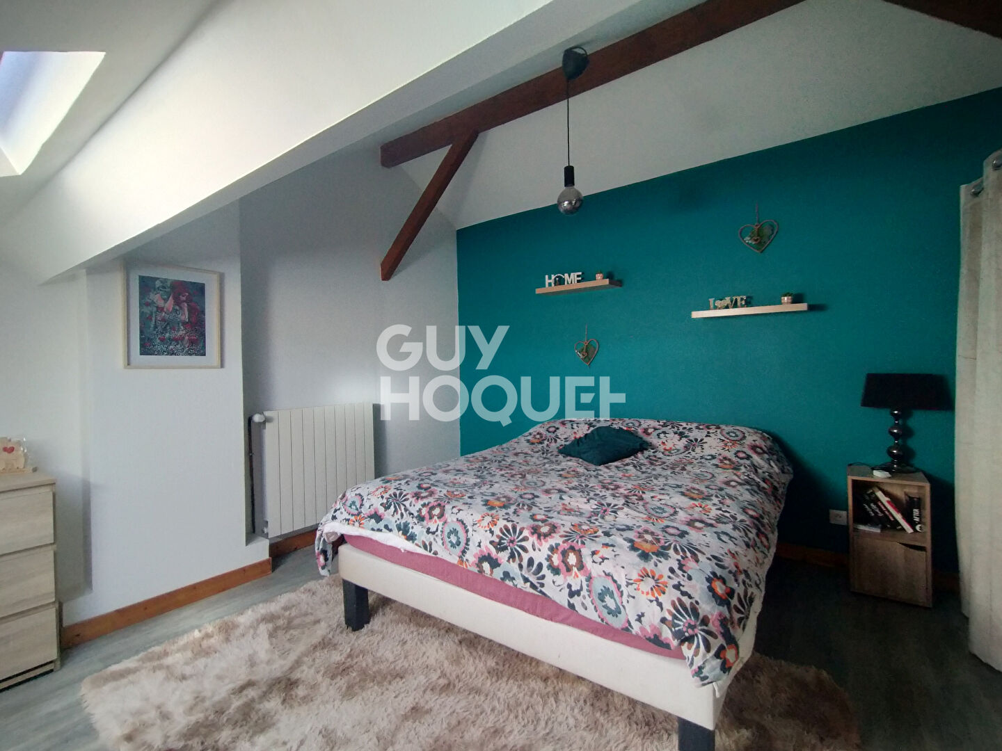 Maison à vendre à ROISEL (80240) 4 chambres 140 m² 736 m² de terrain
