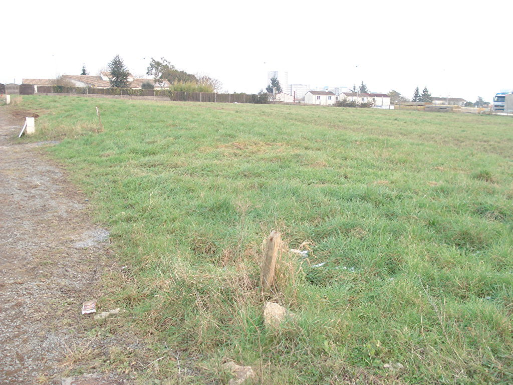 FONTENAY LE COMTE