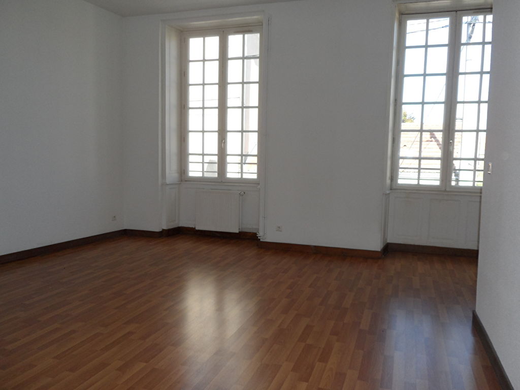 FONTENAY LE COMTE