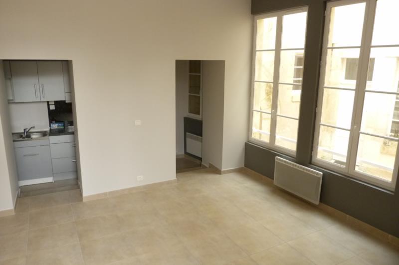 FONTENAY LE COMTE