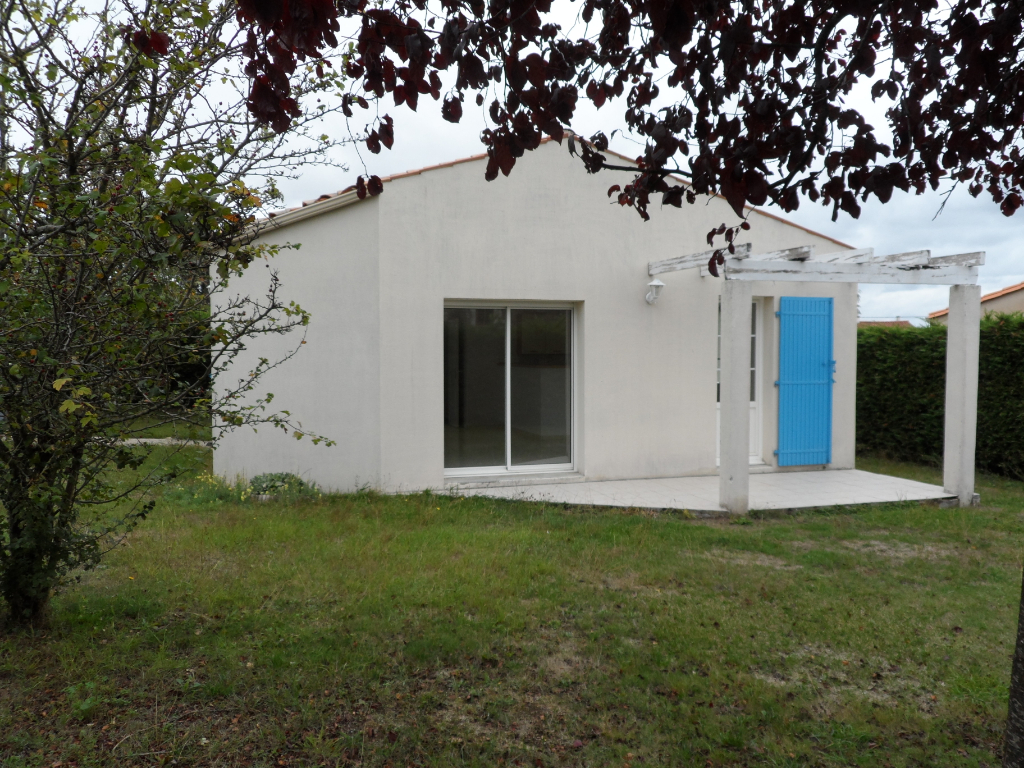 FONTENAY LE COMTE