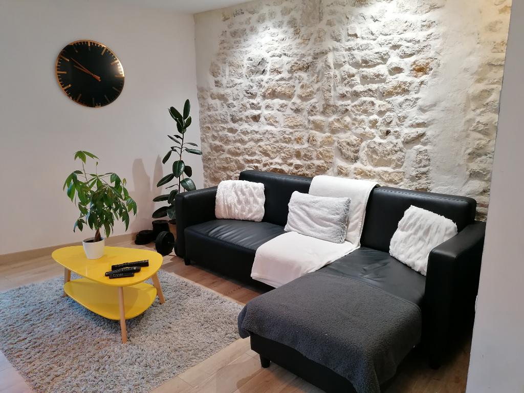 Fontenay Le Comte