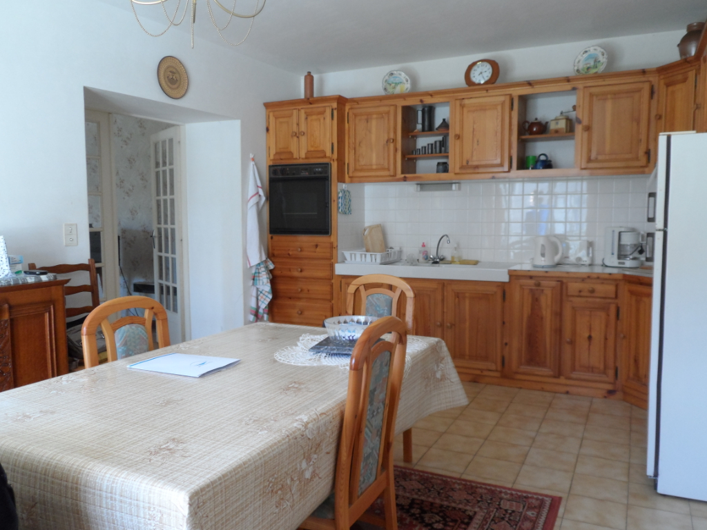 Maison proche Fontenay