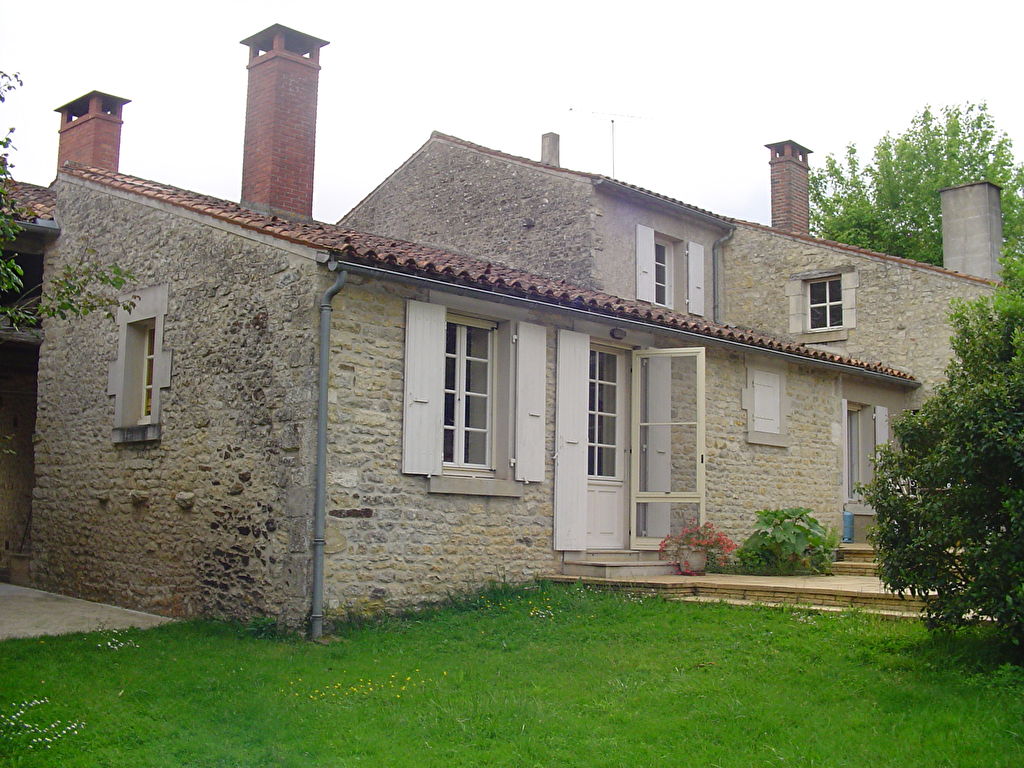 Secteur La Caillère