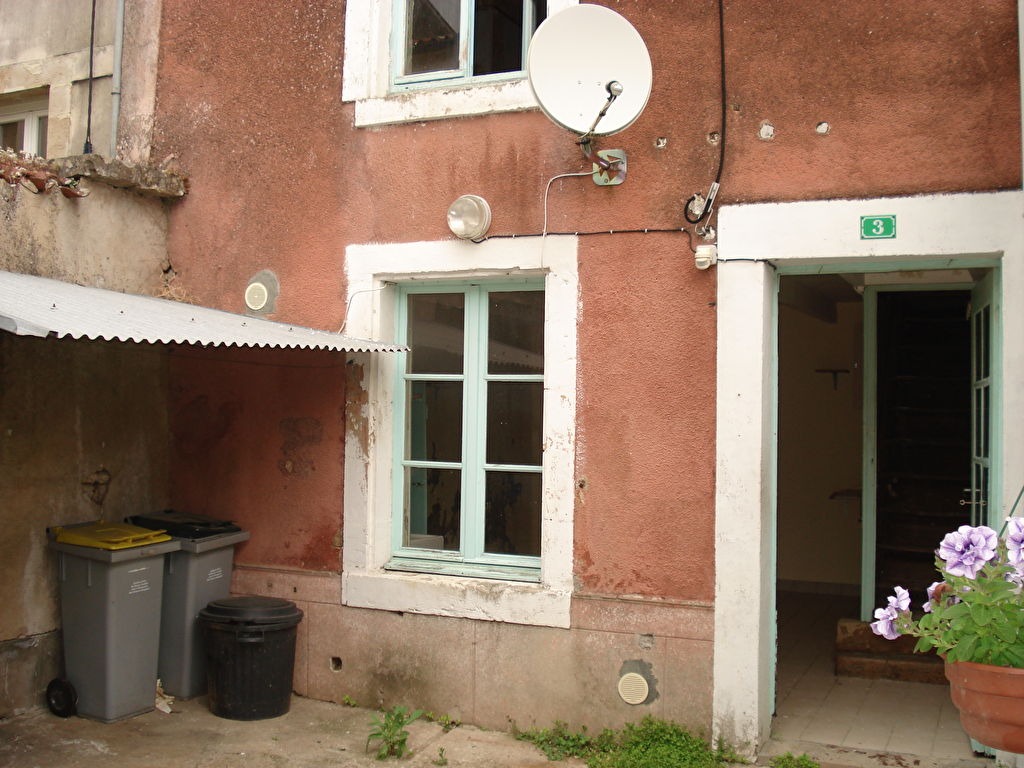 ST-HILAIRE DES LOGES