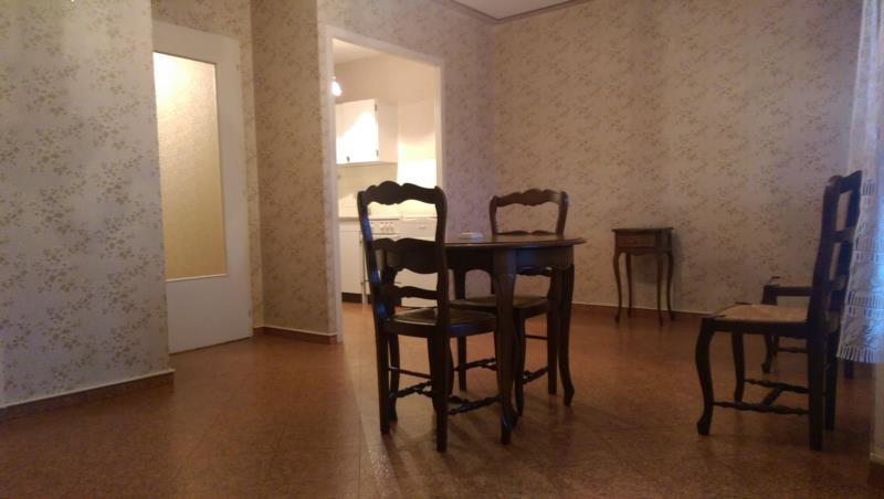 Appartement proche lycées