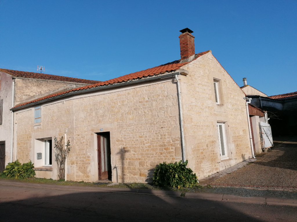 Auchay-Sur-Vendee