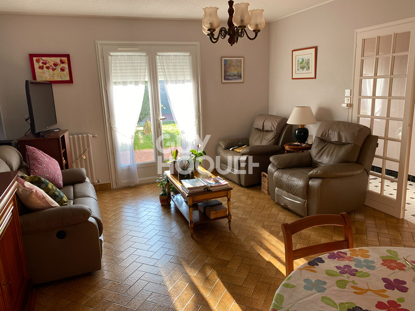 Maison Petosse 5 pièce(s) 124.34 m2