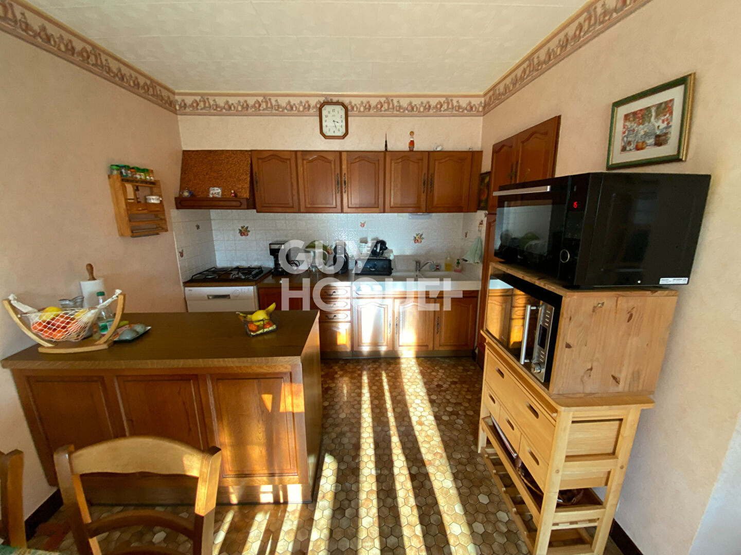 Maison Petosse 5 pièce(s) 124.34 m2