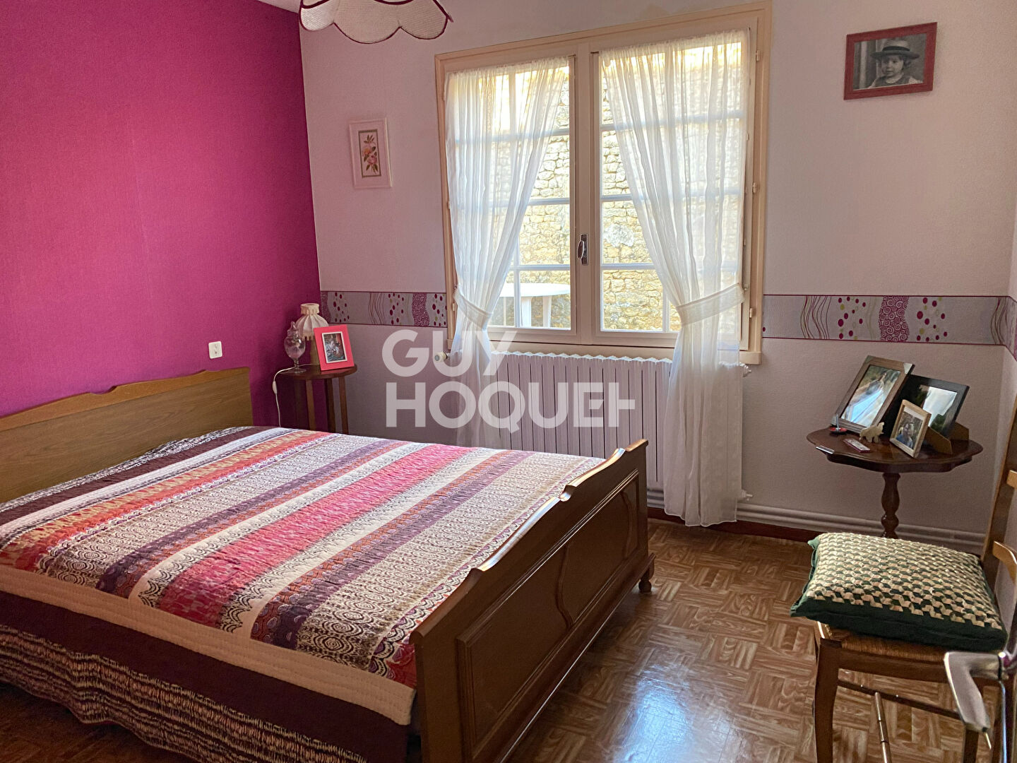 Maison Petosse 5 pièce(s) 124.34 m2