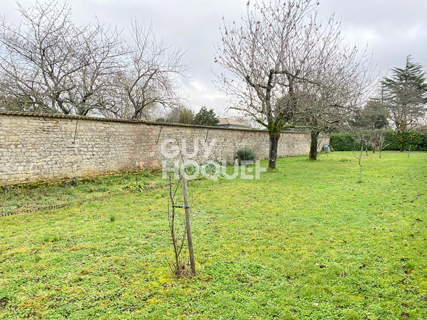 Maison Fontenay Le Comte 7 pièce(s)