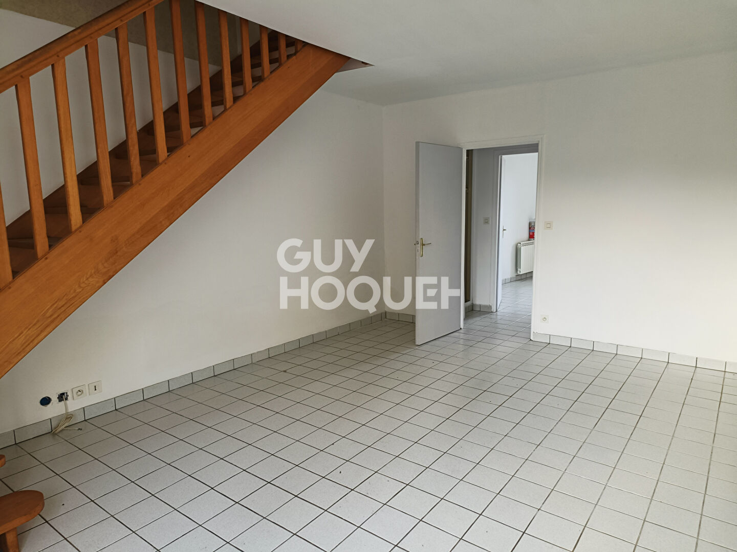 Maison Le Gue De Velluire 3 pièce(s) 62 m2
