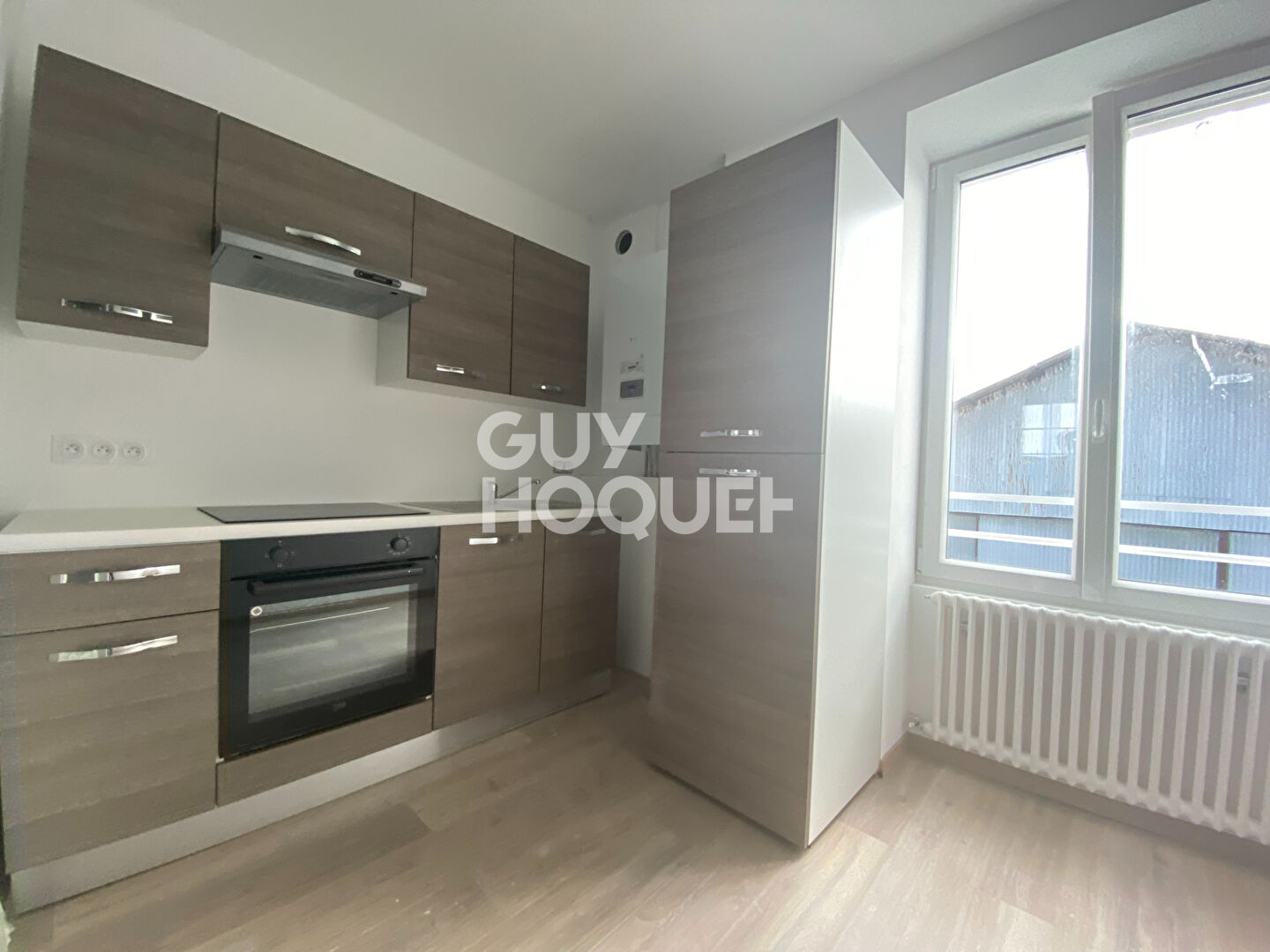 Appartement à louer centre ville !