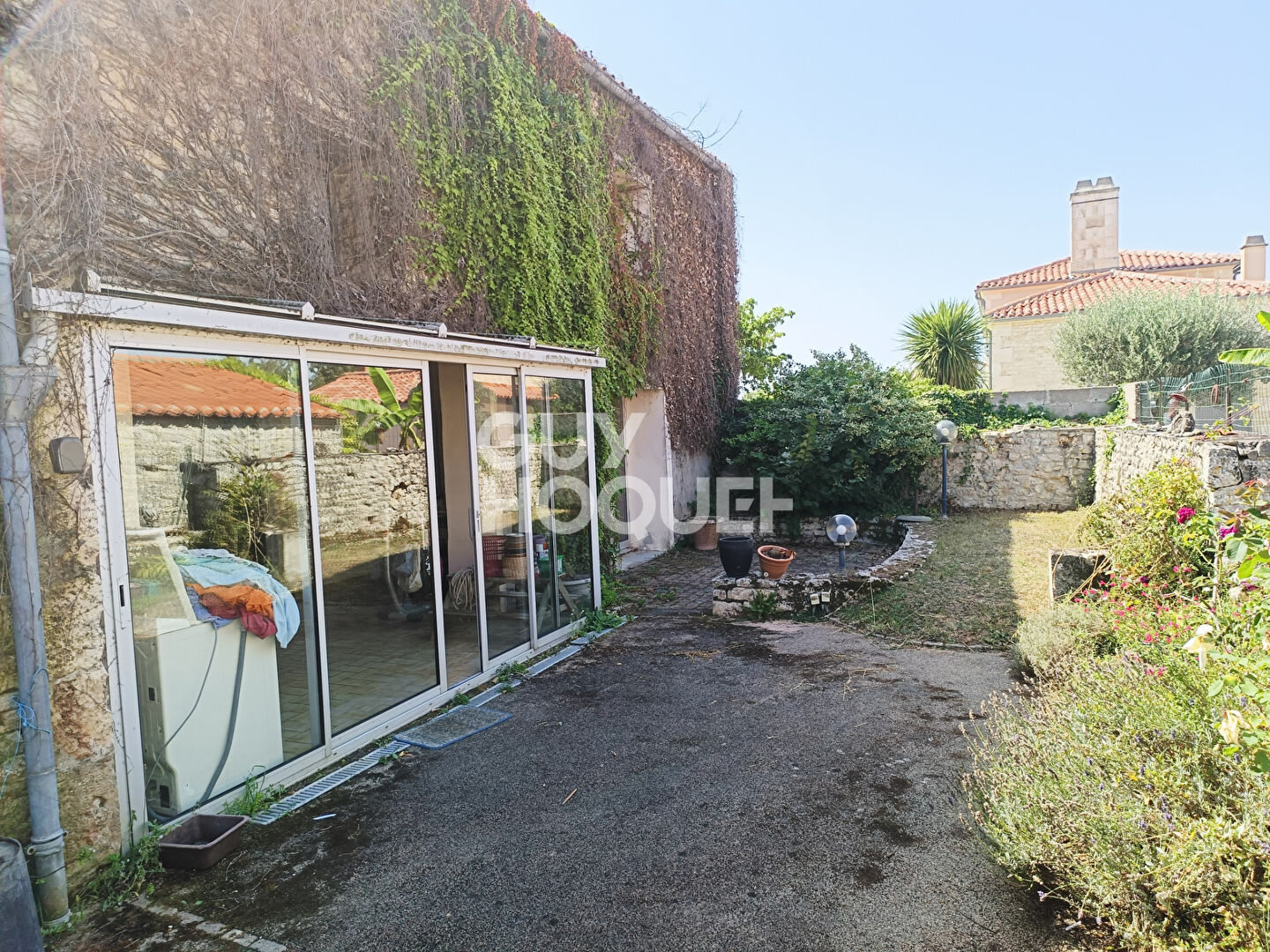 Maison Doix Les Fontaines 6 pièce(s) 160 m2