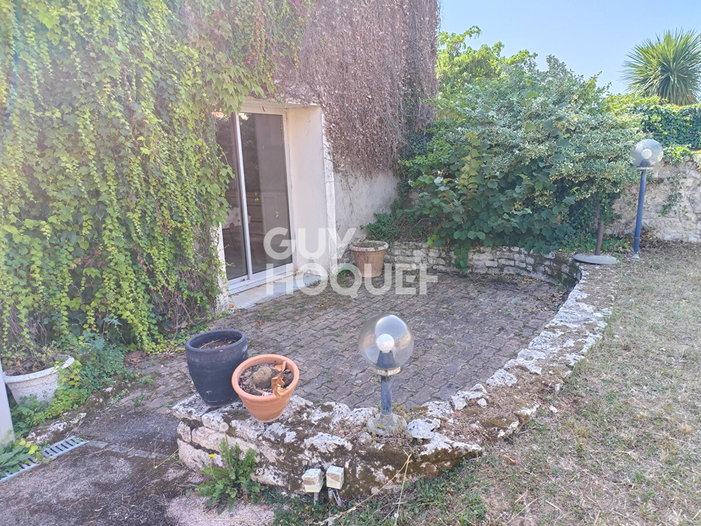 Maison Doix Les Fontaines 6 pièce(s) 160 m2