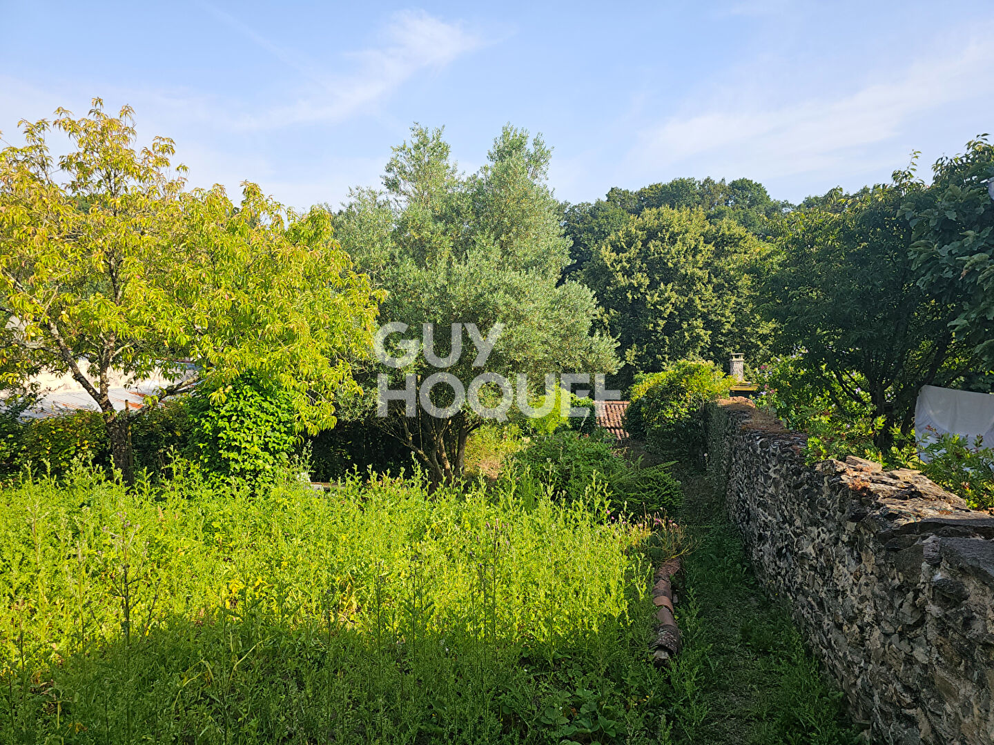 Maison Vouvant 2 pièce(s) 43.20 m2