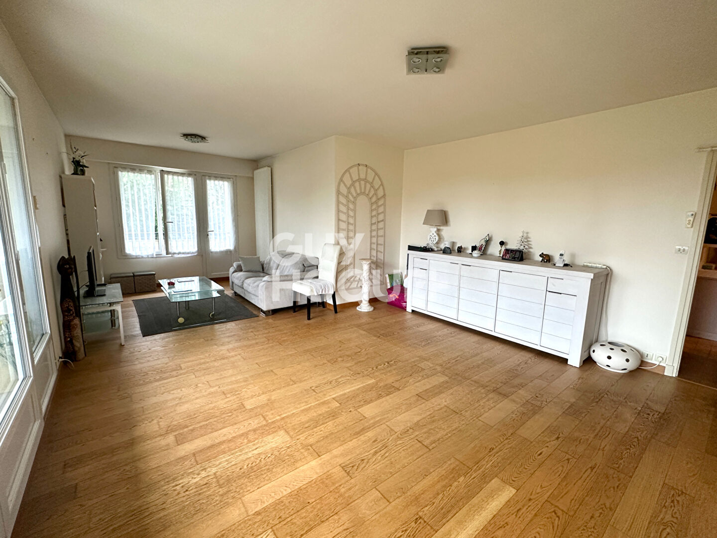 Appartement  3 pièces à Fontenay-le-Comte