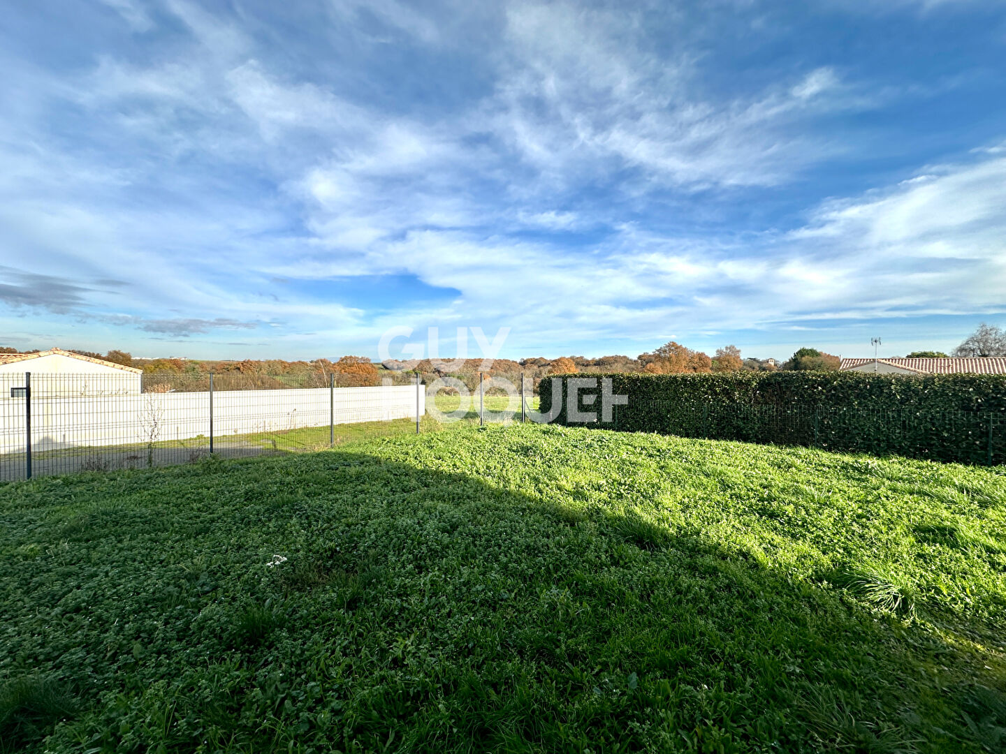 Maison à Auchay-sur-Vendée
