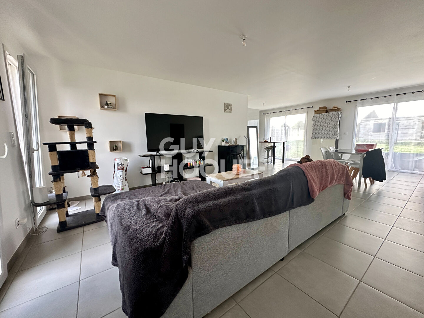 Maison à Auchay-sur-Vendée