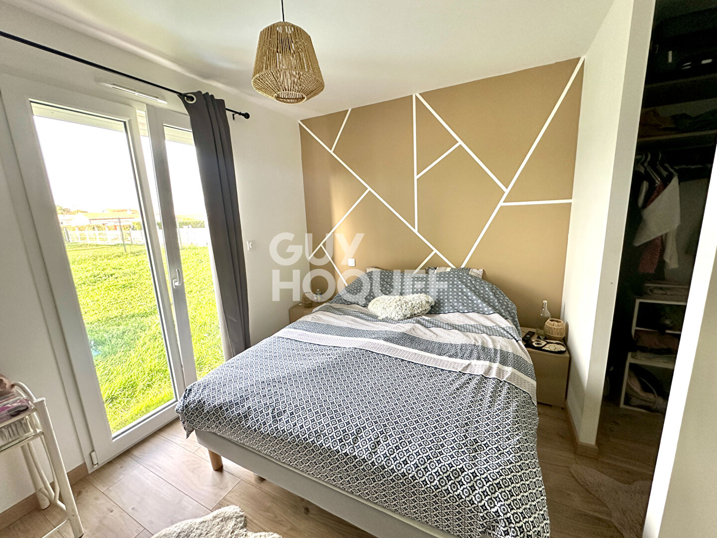 Maison à Auchay-sur-Vendée