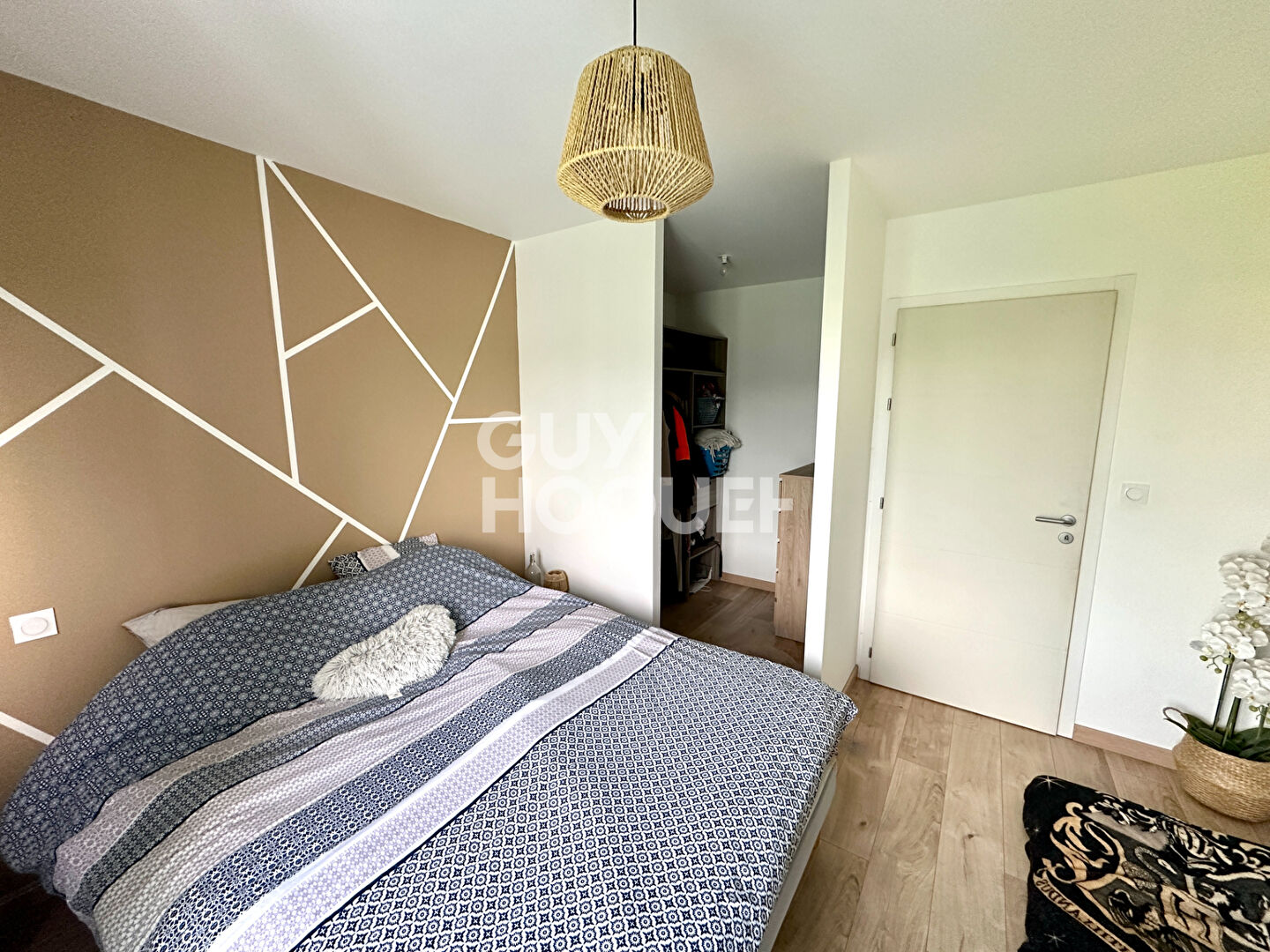 Maison à Auchay-sur-Vendée