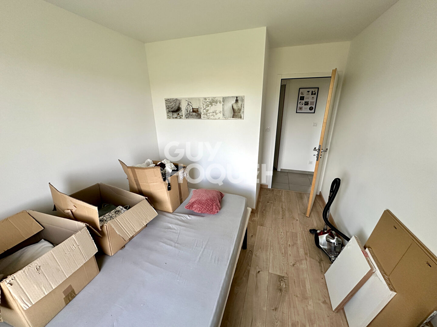 Maison à Auchay-sur-Vendée