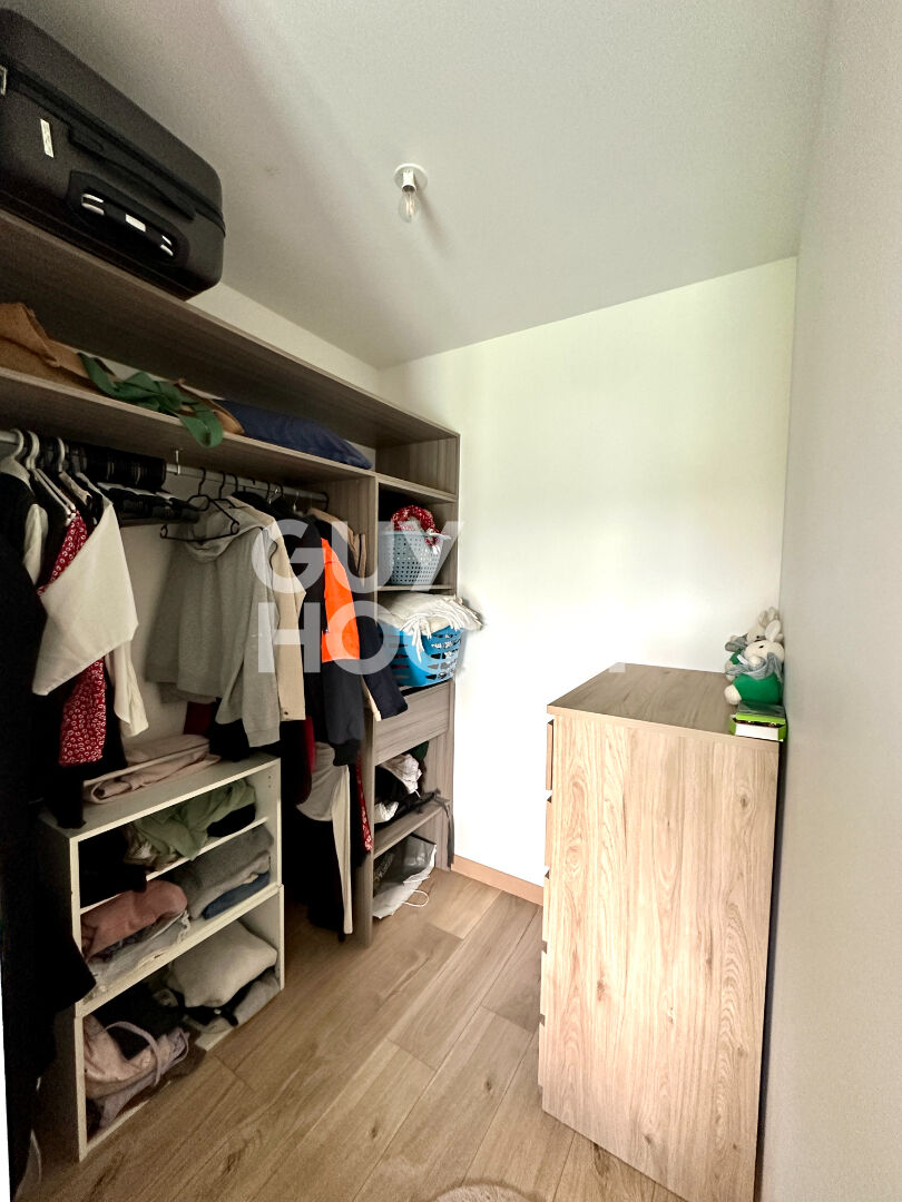 Maison à Auchay-sur-Vendée