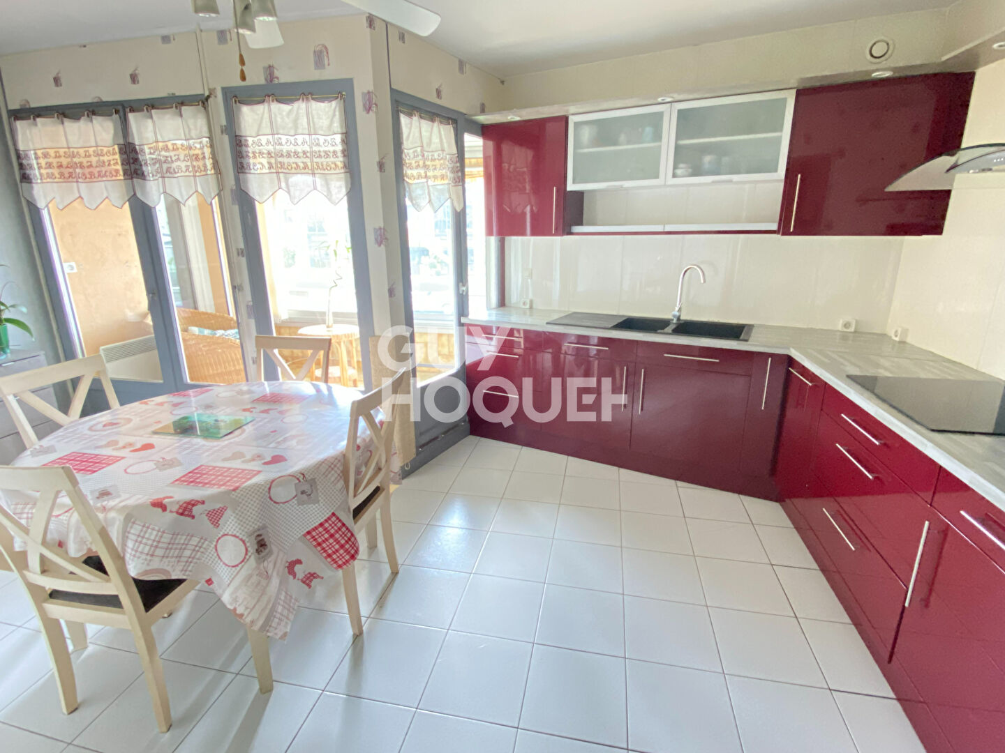 Appartement Fontenay Le Comte 2 chambres