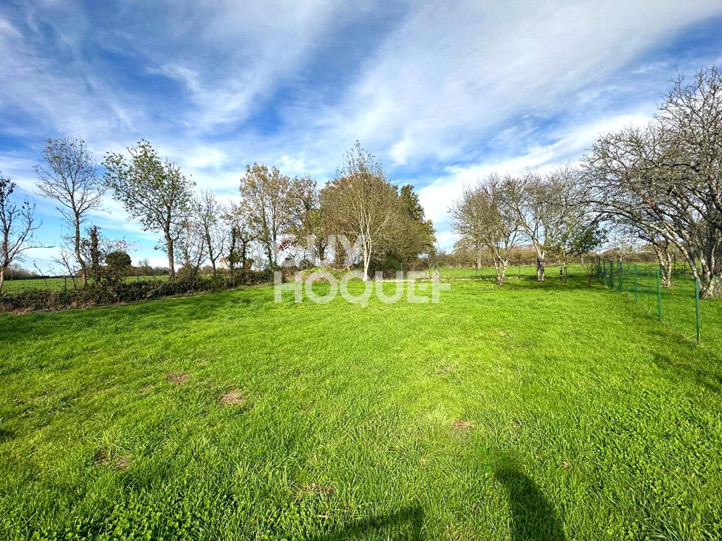 Maison à Mervent 95 m2