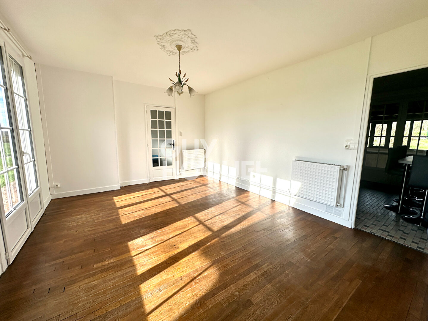 Maison à Mervent 95 m2