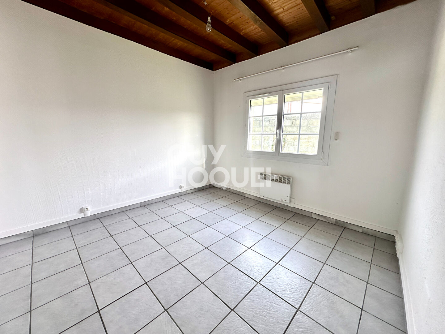 Maison à Mervent 95 m2