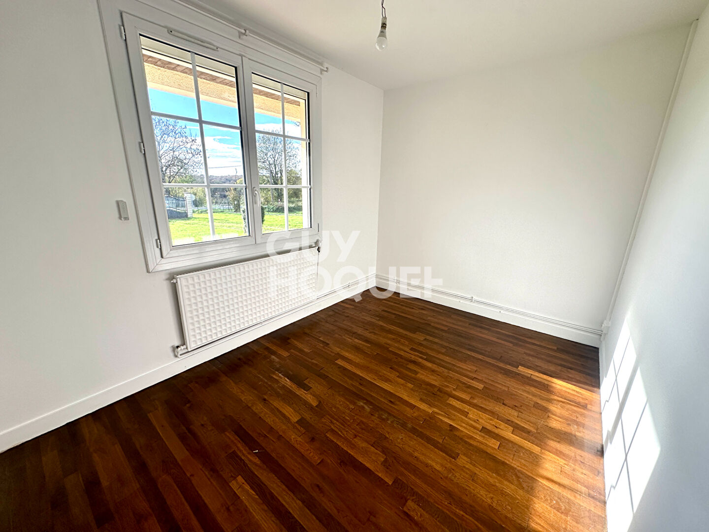 Maison à Mervent 95 m2