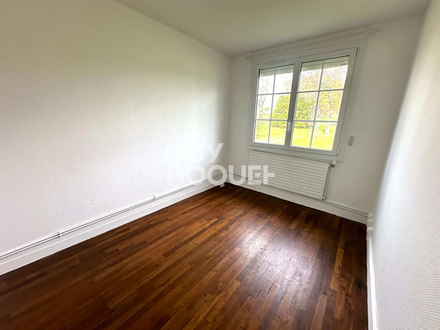 Maison à Mervent 95 m2