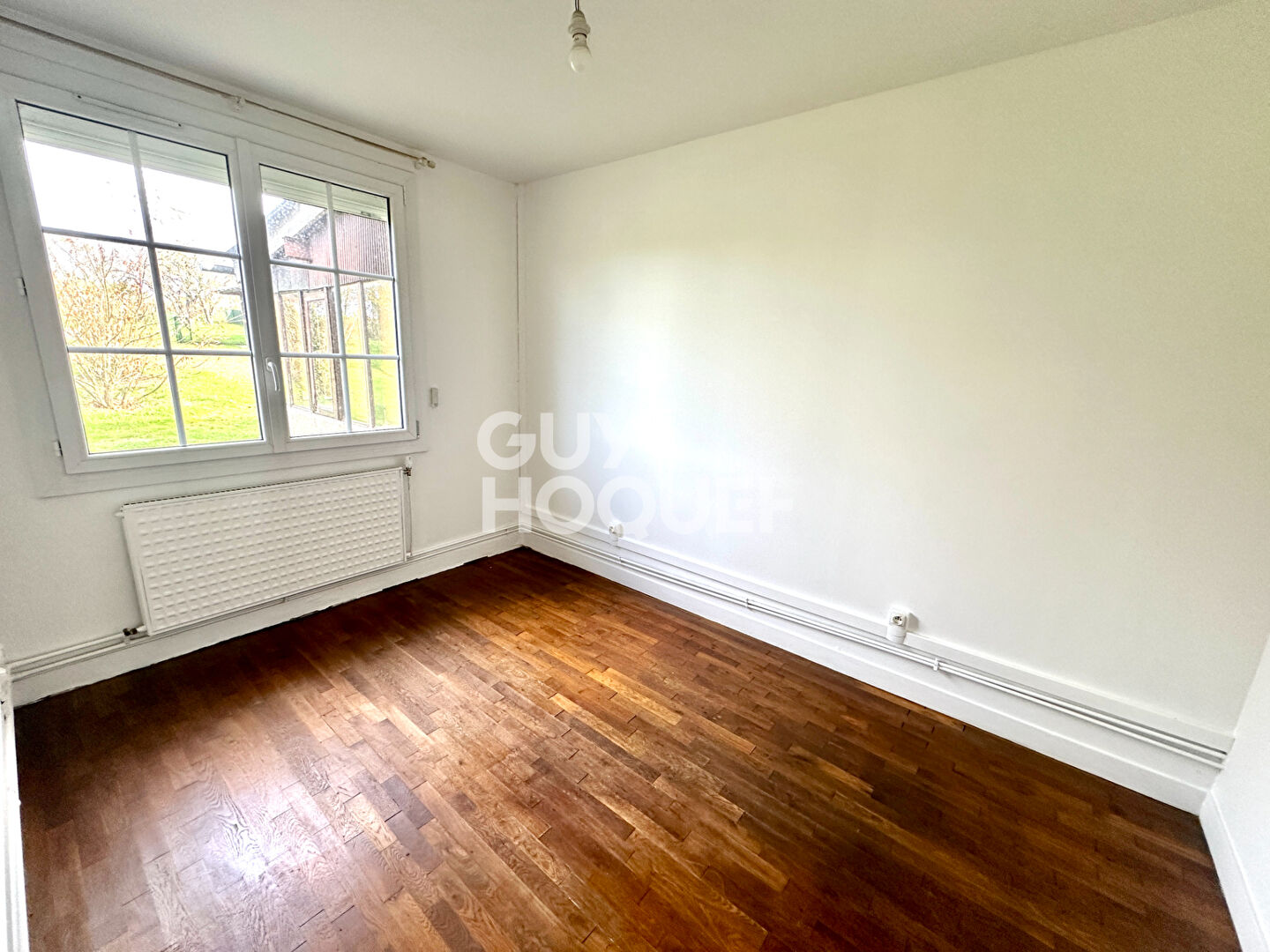 Maison à Mervent 95 m2