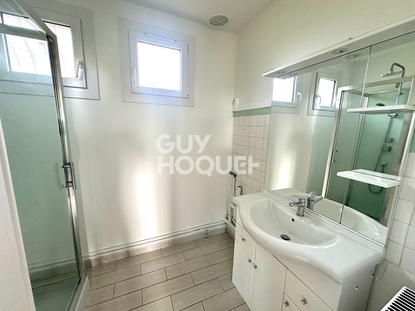 Maison à Mervent 95 m2