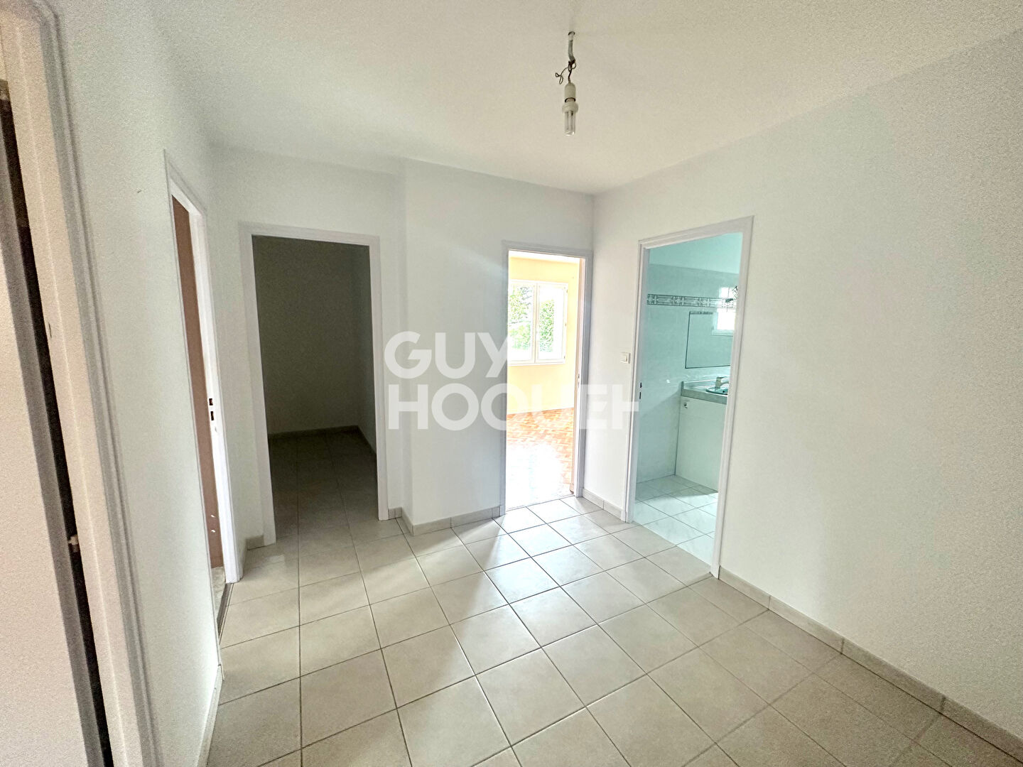 Maison à Saint-Martin-De-Fraigneau