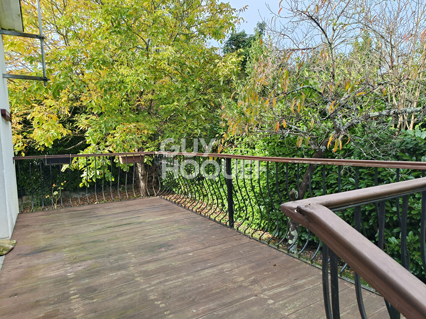 Maison Fontenay Le Comte