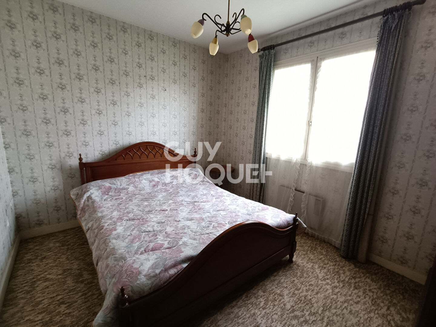 Maison Fontenay Le Comte