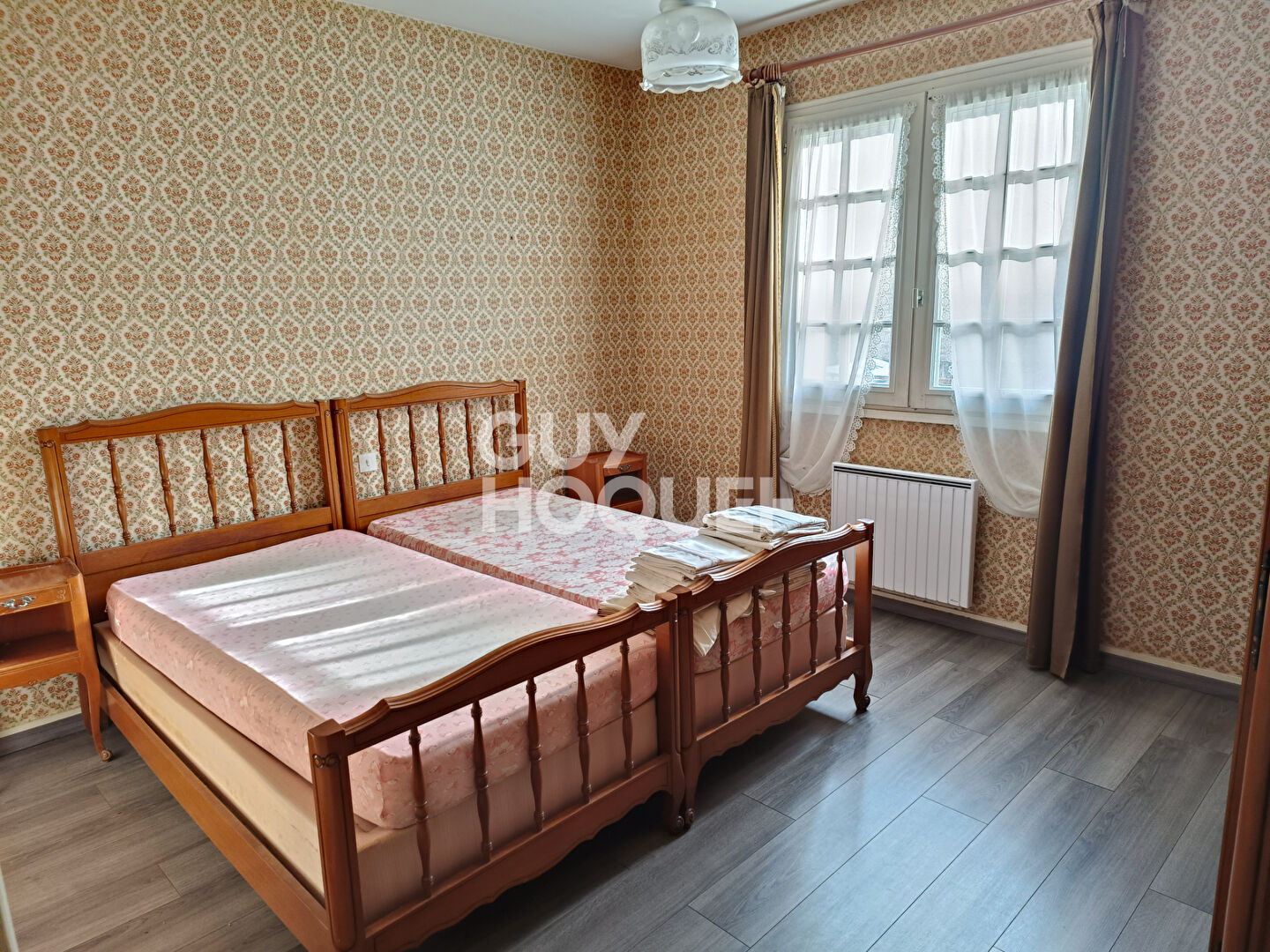 Maison Fontenay Le Comte