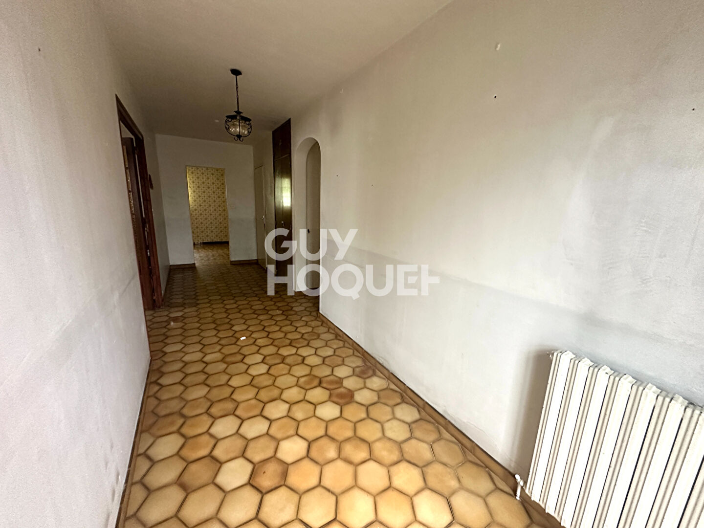 Maison à Pissotte de 170 m2