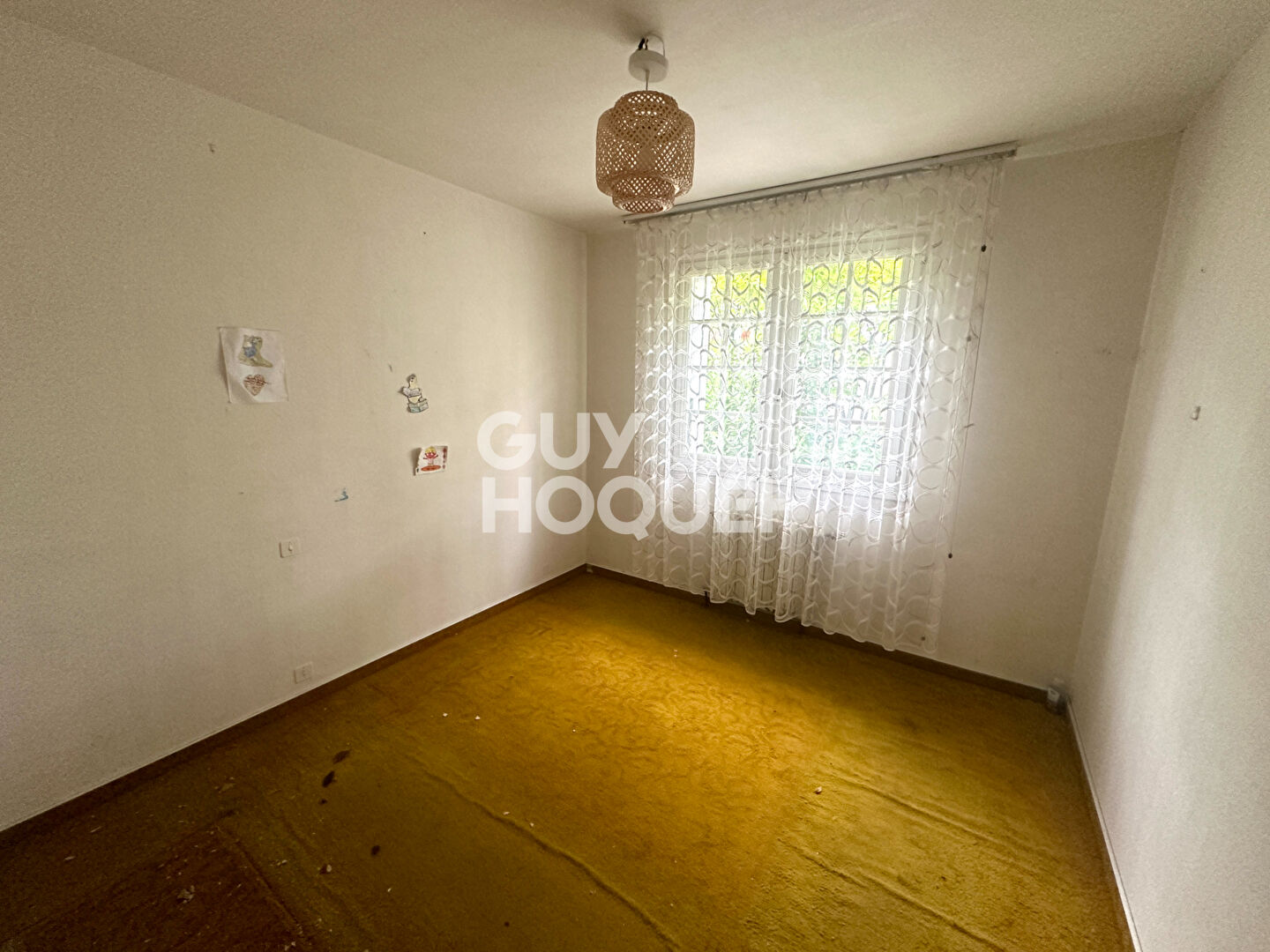 Maison à Pissotte de 170 m2